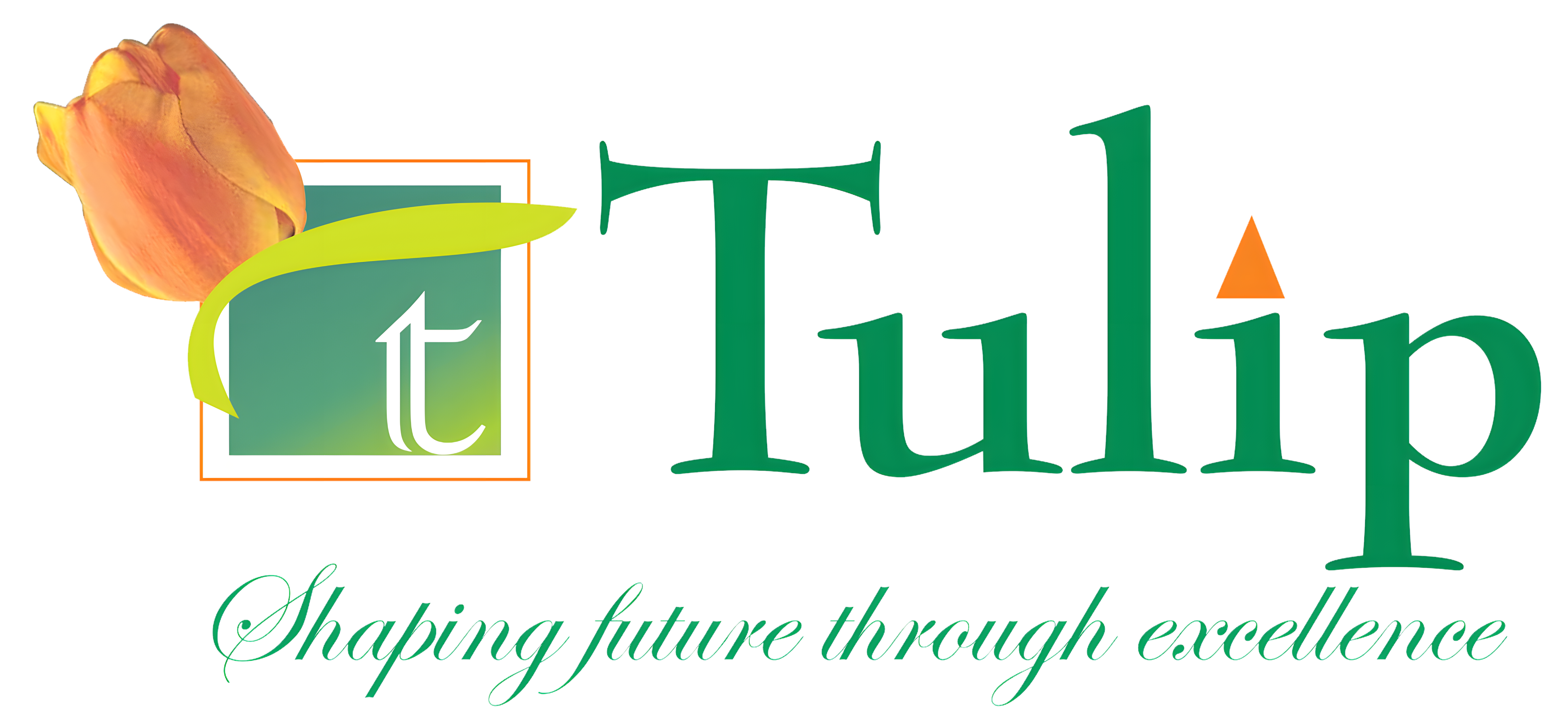Tulip logo