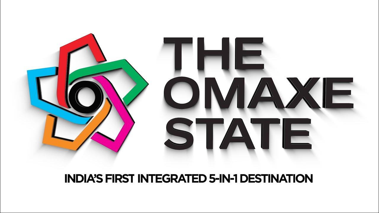 Omaxe logo